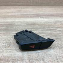 8K1941509A 211 246 000  Hazard light switch Audi A4 S4 B8 8K
