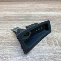 6930561 7132049  AUX in-socket connector BMW 1 E81 E87