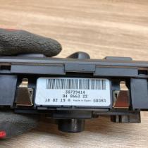 30739414 04066322  Light switch Volvo XC60