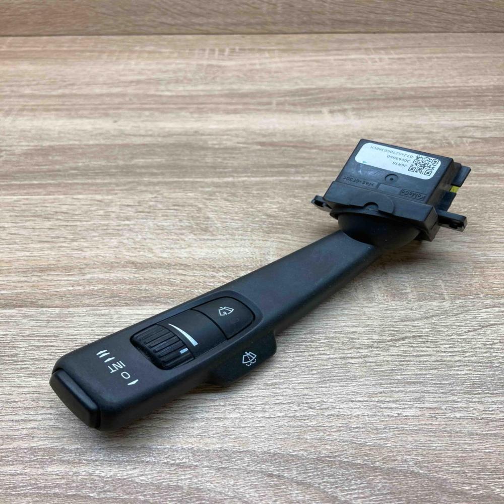 30669860   Wiper turn signal indicator stalk/switch Volvo S80