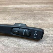 30669860   Wiper turn signal indicator stalk/switch Volvo S80