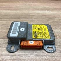 550539500 9628757180  Airbag control unit/module Peugeot 406