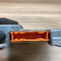 550539500 9628757180  Airbag control unit/module Peugeot 406