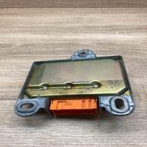 550539500 9628757180  Airbag control unit/module Peugeot 406