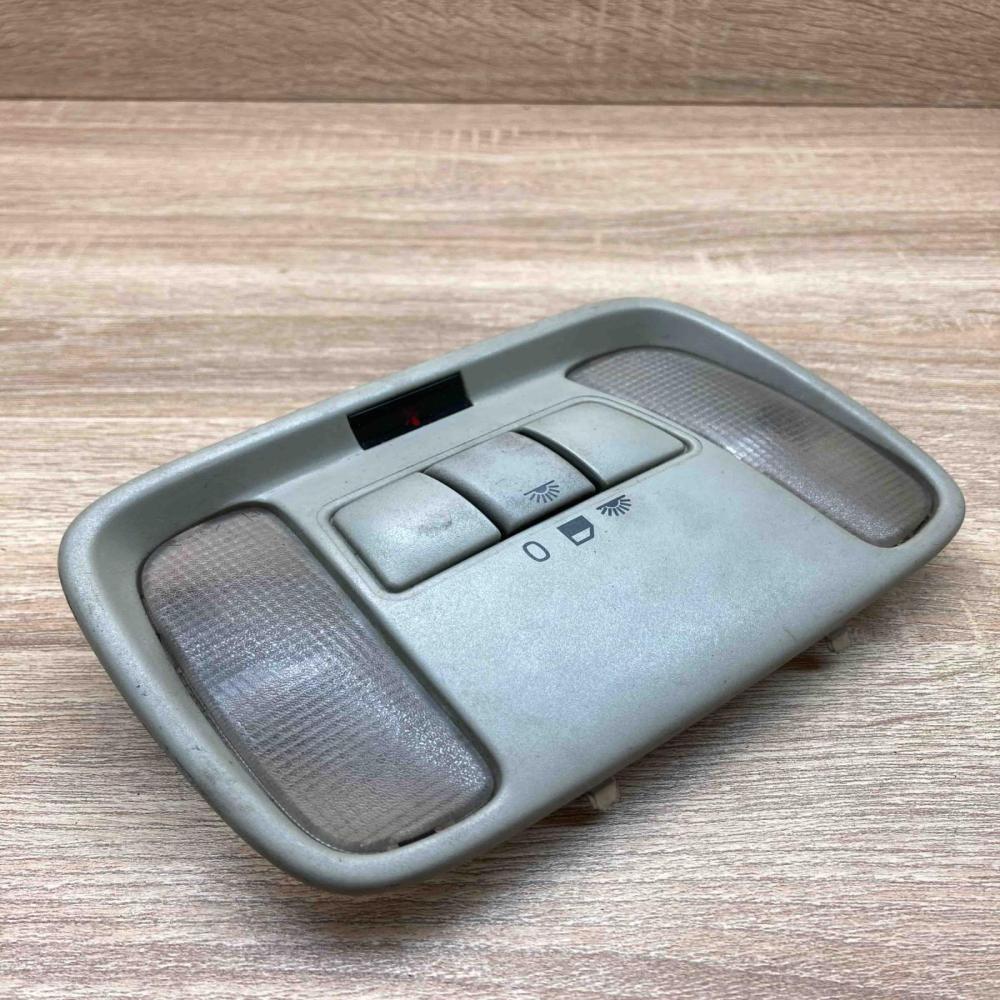 30813529   Front seat light Volvo S40, V40
