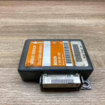 8A0959655C 0285001038  Airbag control unit/module Audi A4 S4 B5 8D