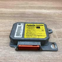 550509900 7700415231J  Airbag control unit/module Renault Scenic I