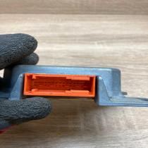 550509900 7700415231J  Airbag control unit/module Renault Scenic I