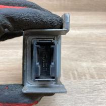 1H0959656 5WK4076 Used Airbag control unit/module Volkswagen Golf III