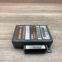 8A0959655B 0285001037 Safety Airbag control unit/module Audi 80 90 S2 B4