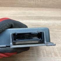 8A0959655B 0285001037 Safety Airbag control unit/module Audi 80 90 S2 B4