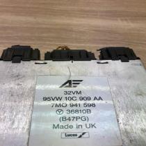 7M0941598 95VW10C909AA  Comfort/convenience module Ford Galaxy