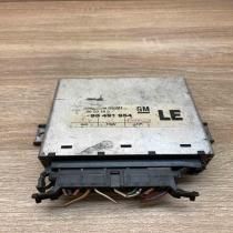 90491954 0623183 LE Comfort/convenience module Opel Omega B2
