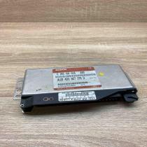 4D0907379D 0265108005 463 ABS control unit/module Audi A4 S4 B5 8D