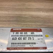 4D0907379D 0265108005 463 ABS control unit/module Audi A4 S4 B5 8D