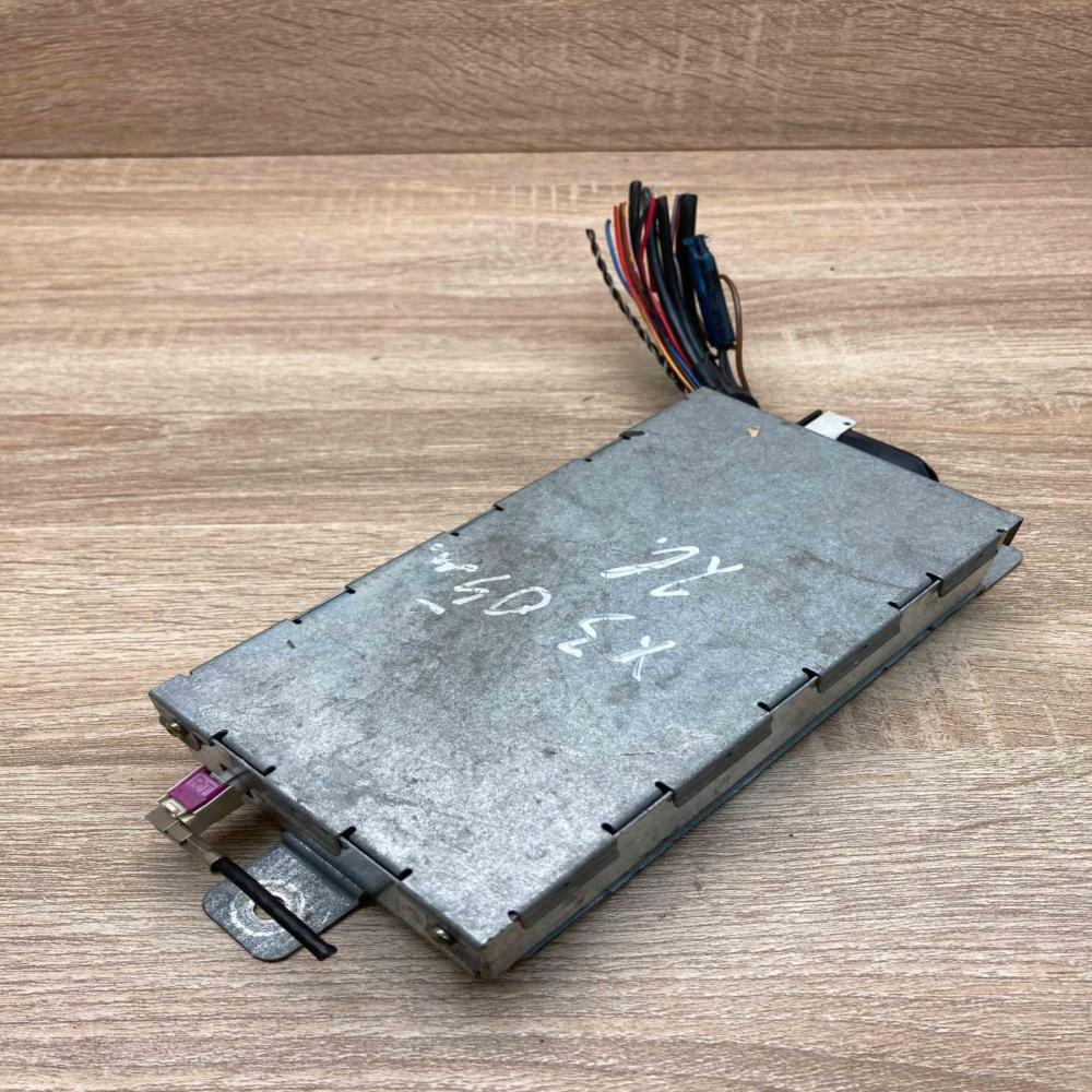 6955522   Bluetooth control unit module BMW X5 E53