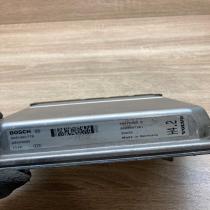 09470429B 0281001776  Engine control unit/module ECU Volvo S80
