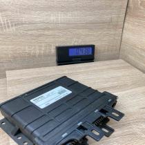 01N927733BL 5WK33209  Gearbox control unit/module Audi A4 S4 B5 8D