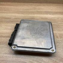 90569348 0281001634 Used Engine control unit/module ECU Opel Vectra B