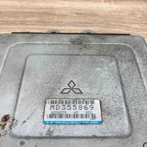 MD355869 E2T68375 Used Engine control unit/module ECU Mitsubishi Carisma