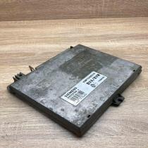HOM7700860316 S101727104B  Engine control unit/module ECU Renault Laguna I