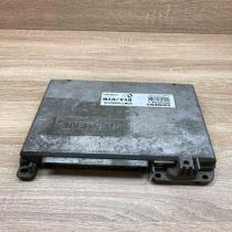 HOM7700860316 S101727104B  Engine control unit/module ECU Renault Laguna I