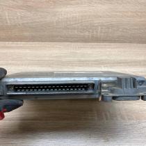 HOM7700860316 S101727104B  Engine control unit/module ECU Renault Laguna I