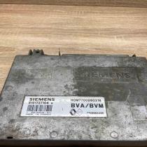 HOM7700860316 S101727104B  Engine control unit/module ECU Renault Laguna I