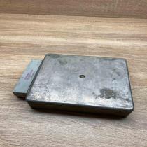 XS6F 12A650 ADB PITH  Engine control unit/module ECU Ford Mondeo Mk III