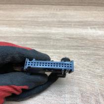 967597 1 968266 1  Plug wire Opel Vectra B