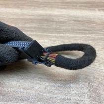 967597 1 968266 1  Plug wire Opel Vectra B
