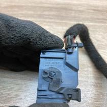967597 1 968266 1  Plug wire Opel Vectra B
