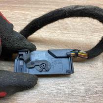 967597 1 968266 1  Plug wire Opel Vectra B