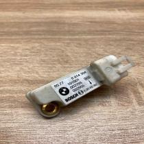 6914304 0285002082  Airbag deployment crash/impact sensor Mini One - Cooper R50