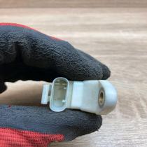 6914304 0285002082  Airbag deployment crash/impact sensor Mini One - Cooper R50