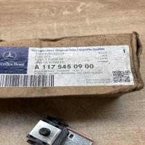 A1175450900   Other relay Mercedes-Benz CLA C117 X117 W117