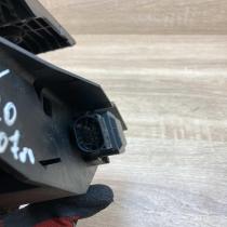 6766931   Accelerator throttle pedal BMW 3 E90 E91