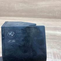 6766931   Accelerator throttle pedal BMW 3 E90 E91