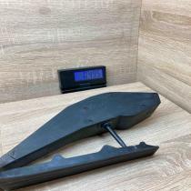 6766931   Accelerator throttle pedal BMW 3 E90 E91