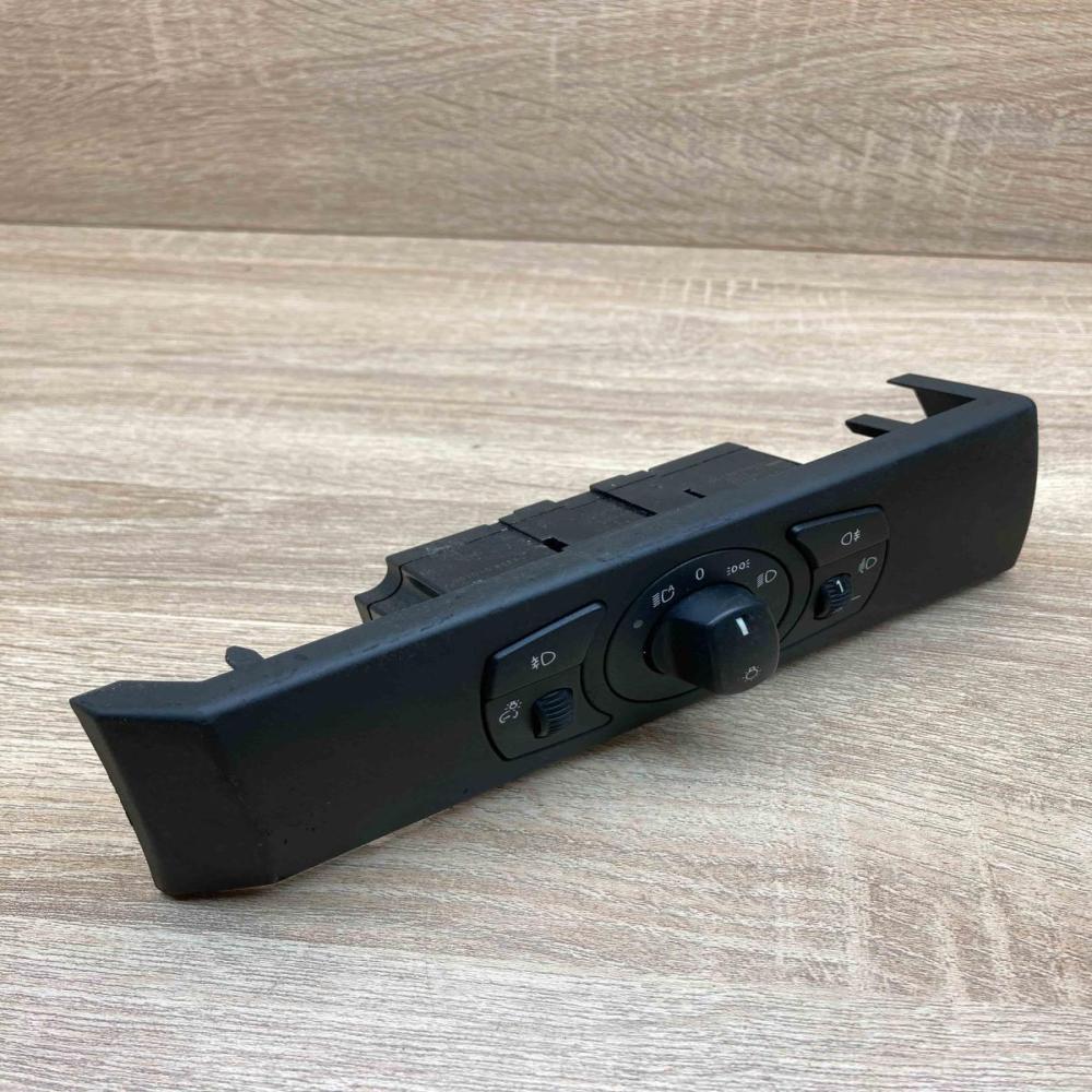 6953741 6925260  Light switch BMW 5 E60 E61