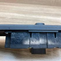 6953741 6925260  Light switch BMW 5 E60 E61