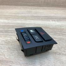 6945652   Hazard light switch BMW 3 E90 E91