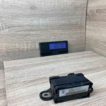 6762769   ESP (stability system) control unit BMW 3 E90 E91
