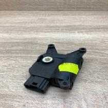 1K0907511J 0132801392  Air flap motor/actuator Volkswagen Touran II
