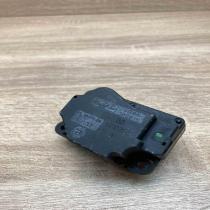 6G9N 19E616 BB   Air flap motor/actuator Peugeot 407