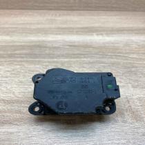 6G9N 19E616 BB   Air flap motor/actuator Peugeot 407