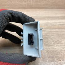 8382240   Alarm control unit/module BMW X5 E53