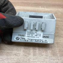 8382240   Alarm control unit/module BMW X5 E53