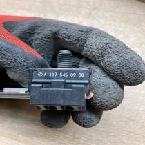 A1175450900   Other relay Mercedes-Benz CLA C117 X117 W117