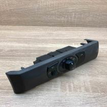 6953736 6953624  Light switch BMW 5 E60 E61